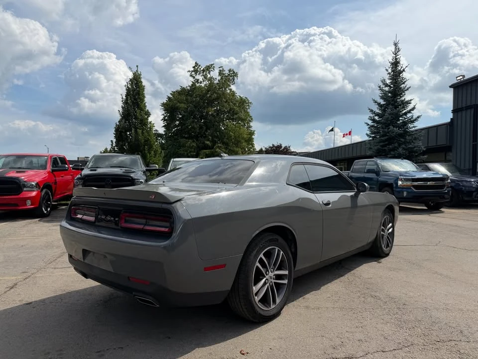 2019 Dodge Challenger 3rd Gen - Image 7 of 18