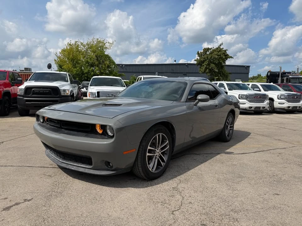 2019 Dodge Challenger 3rd Gen - Image 3 of 18