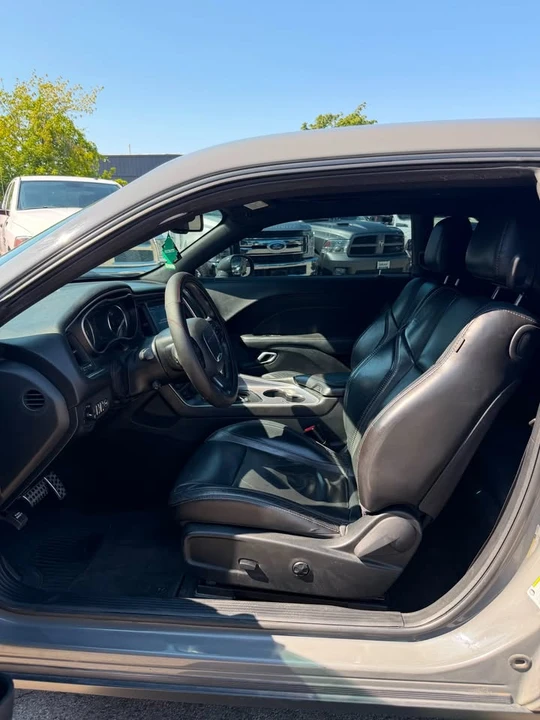 2019 Dodge Challenger 3rd Gen - Image 9 of 18