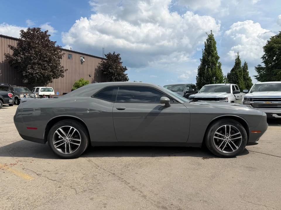 2019 Dodge Challenger 3rd Gen - Image 8 of 18