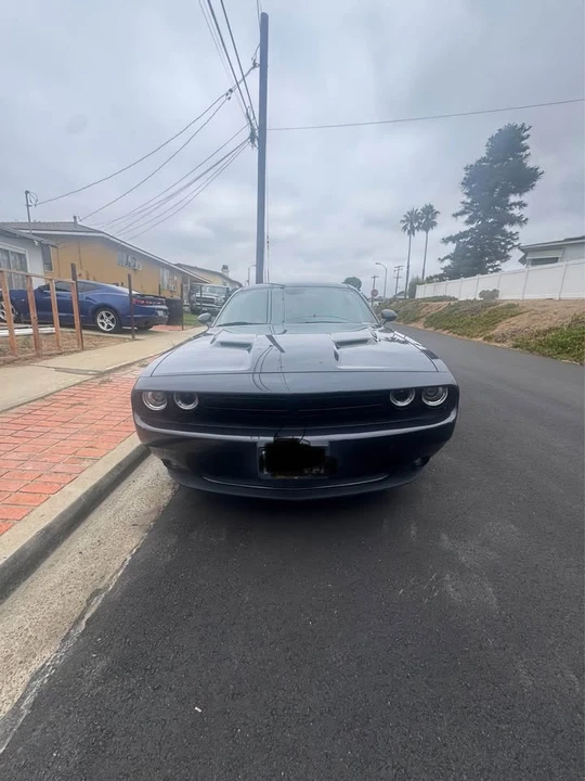 2019 Dodge Challenger 3rd Gen - Image 4 of 4