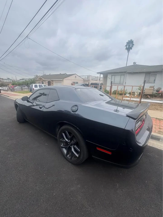 2019 Dodge Challenger 3rd Gen - Image 3 of 4