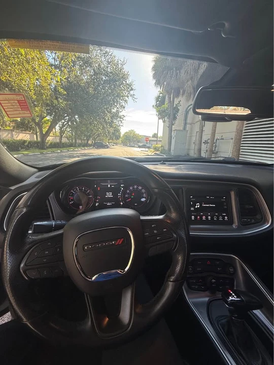 2019 Dodge Challenger 3rd Gen - Image 8 of 9
