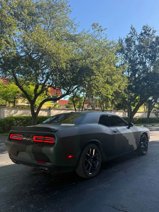 2019 Dodge Challenger 3rd Gen - Image 6 of 9