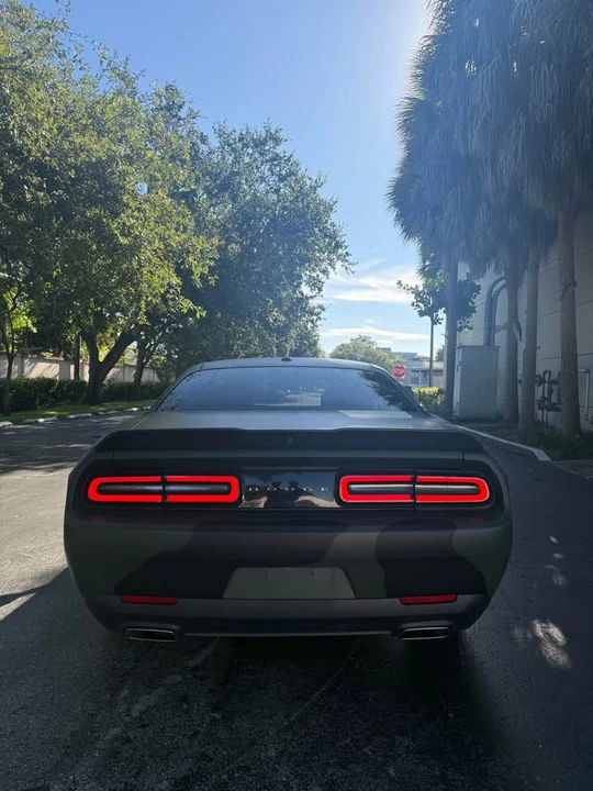 2019 Dodge Challenger 3rd Gen - Image 5 of 9