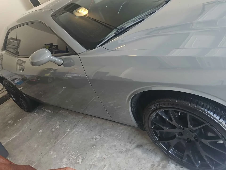 2019 Dodge Challenger 3rd Gen - Image 5 of 12