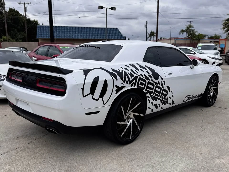 2019 Dodge Challenger - Image 4 of 18