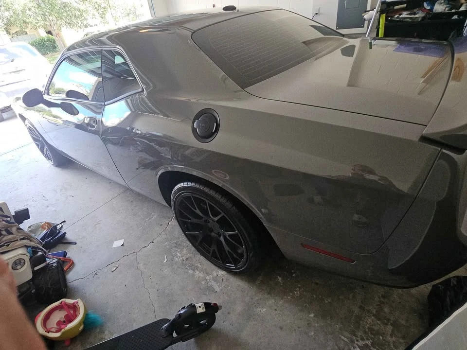 2019 Dodge Challenger 3rd Gen - Image 7 of 12