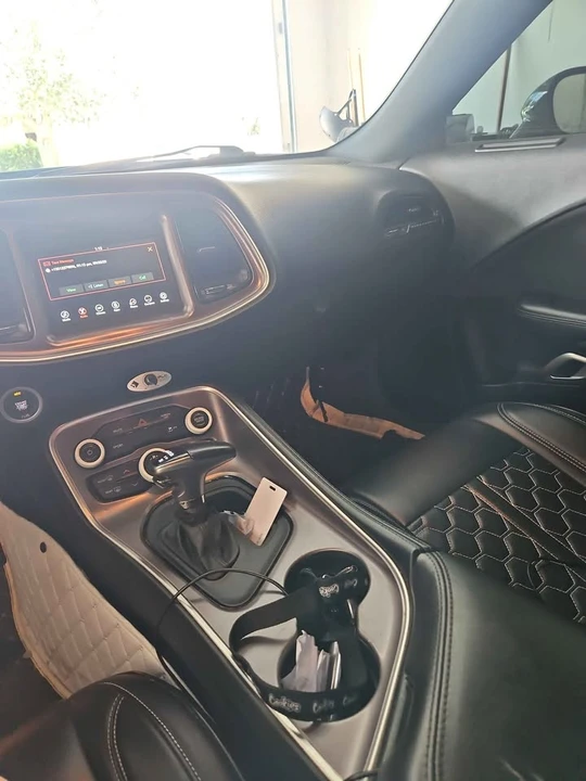 2019 Dodge Challenger 3rd Gen - Image 9 of 12