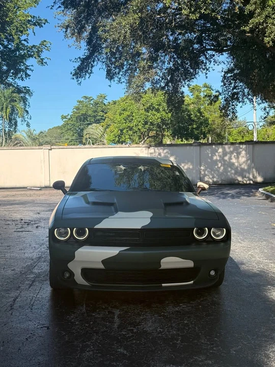 2019 Dodge Challenger 3rd Gen - Image 2 of 9