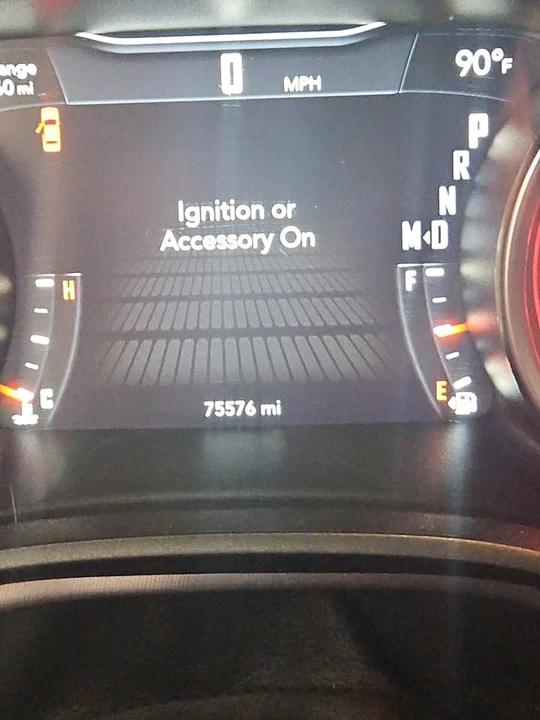 2019 Dodge Challenger 3rd Gen - Image 2 of 12