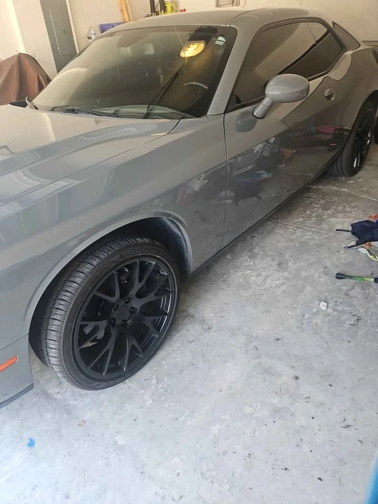 2019 Dodge Challenger 3rd Gen - Image 11 of 12