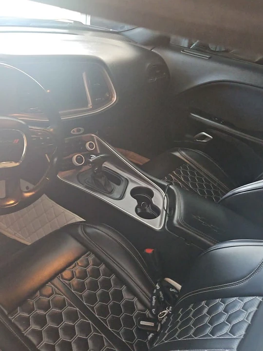 2019 Dodge Challenger 3rd Gen - Image 8 of 12