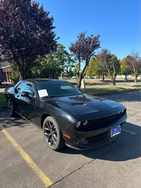 2019 Dodge Challenger 3rd Gen - Image 3 of 12