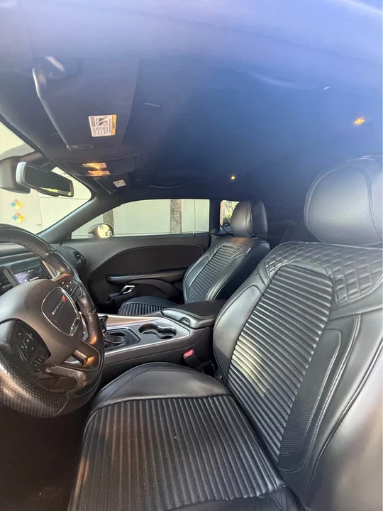 2019 Dodge Challenger 3rd Gen - Image 4 of 9