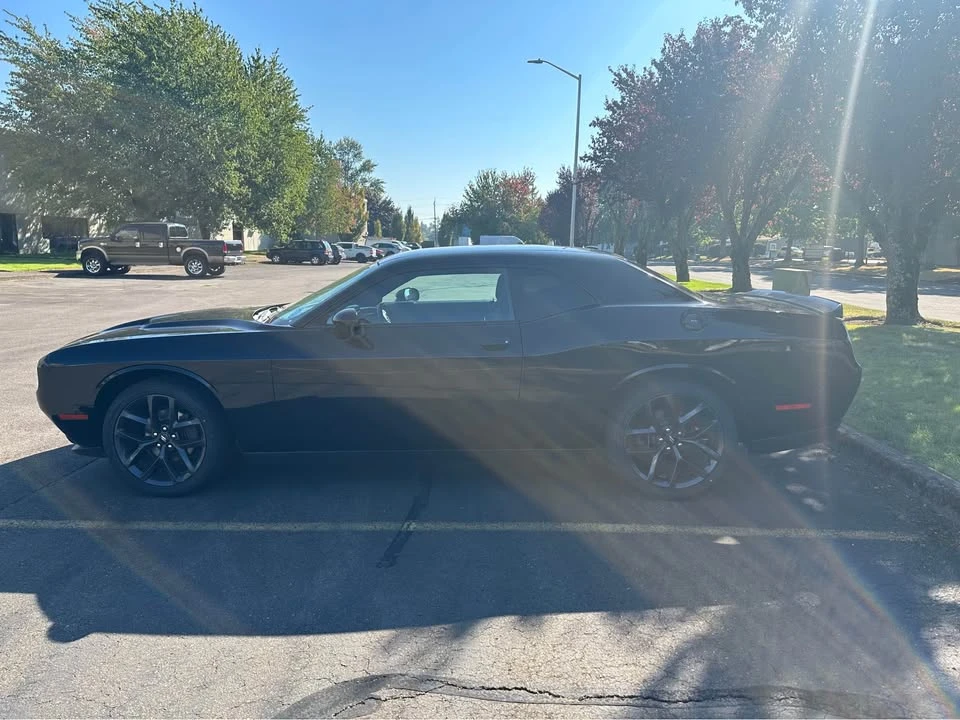 2019 Dodge Challenger 3rd Gen - Image 7 of 12