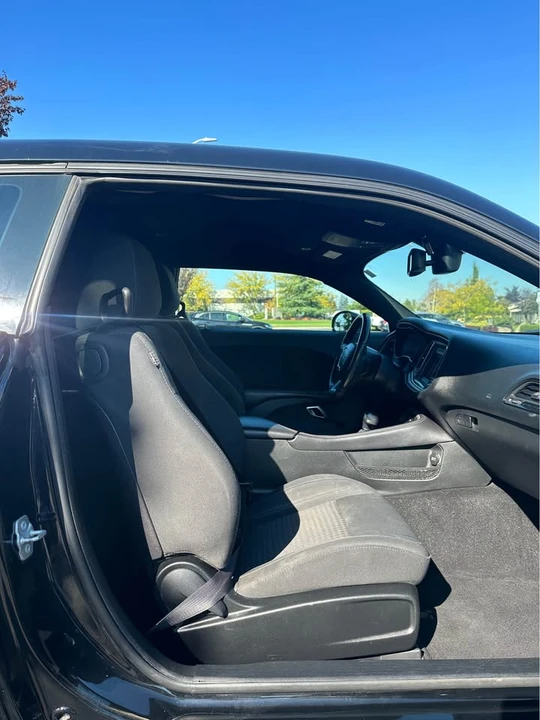 2019 Dodge Challenger 3rd Gen - Image 10 of 12