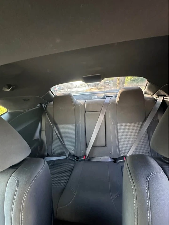 2019 Dodge Challenger 3rd Gen - Image 11 of 12