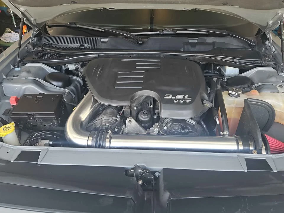 2019 Dodge Challenger 3rd Gen - Image 3 of 12