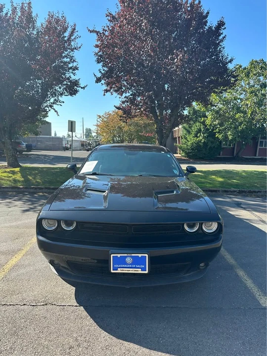 2019 Dodge Challenger 3rd Gen - Image 2 of 12