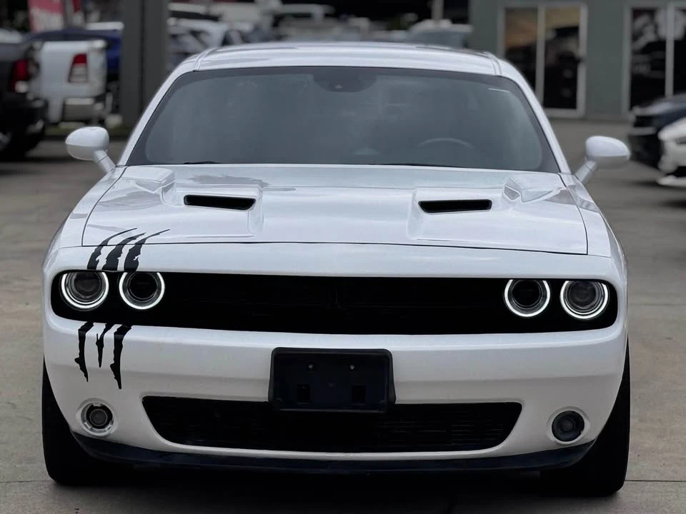 2019 Dodge Challenger - Image 2 of 18