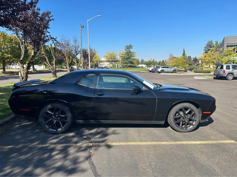 2019 Dodge Challenger 3rd Gen - Image 4 of 12