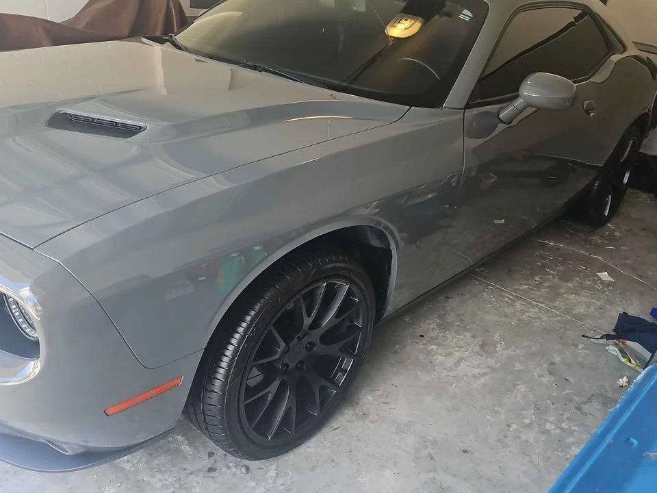 2019 Dodge Challenger 3rd Gen - Image 6 of 12