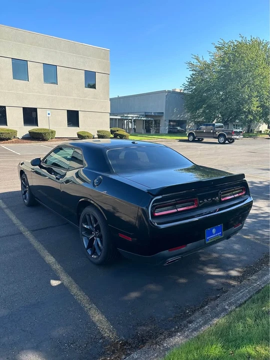 2019 Dodge Challenger 3rd Gen - Image 6 of 12