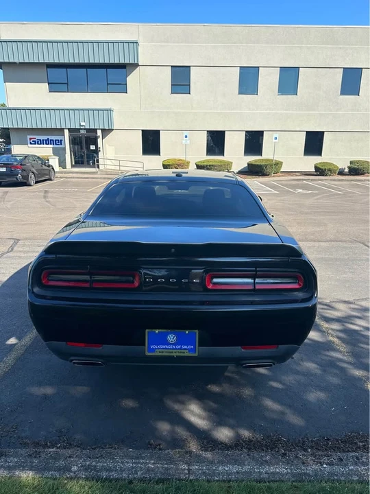 2019 Dodge Challenger 3rd Gen - Image 5 of 12