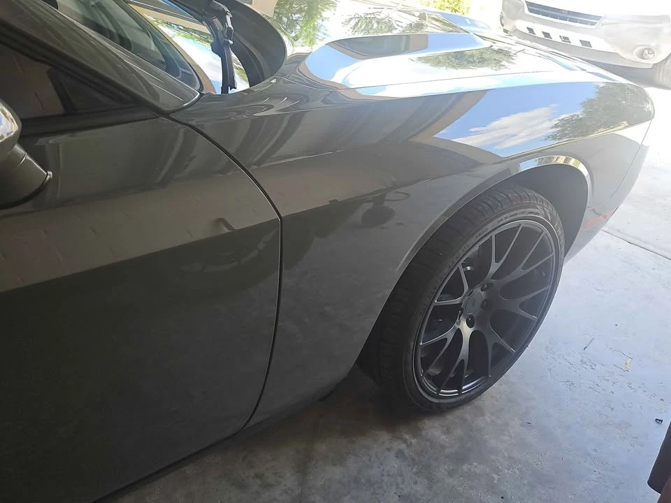 2019 Dodge Challenger 3rd Gen - Image 12 of 12
