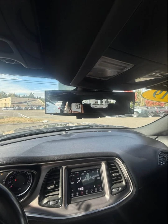 2019 Dodge Challenger 3rd Gen - Image 9 of 12