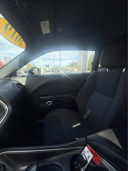 2019 Dodge Challenger 3rd Gen - Image 6 of 12