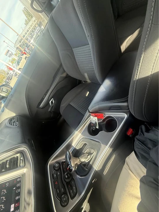 2019 Dodge Challenger 3rd Gen - Image 8 of 12