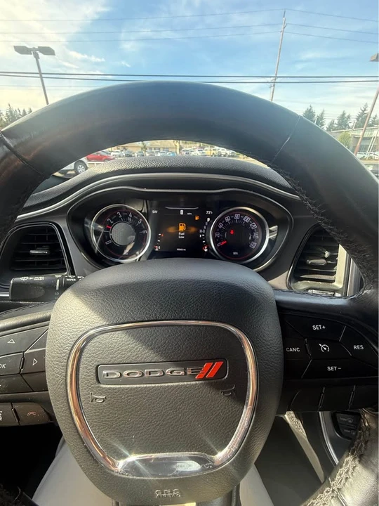 2019 Dodge Challenger 3rd Gen - Image 2 of 12