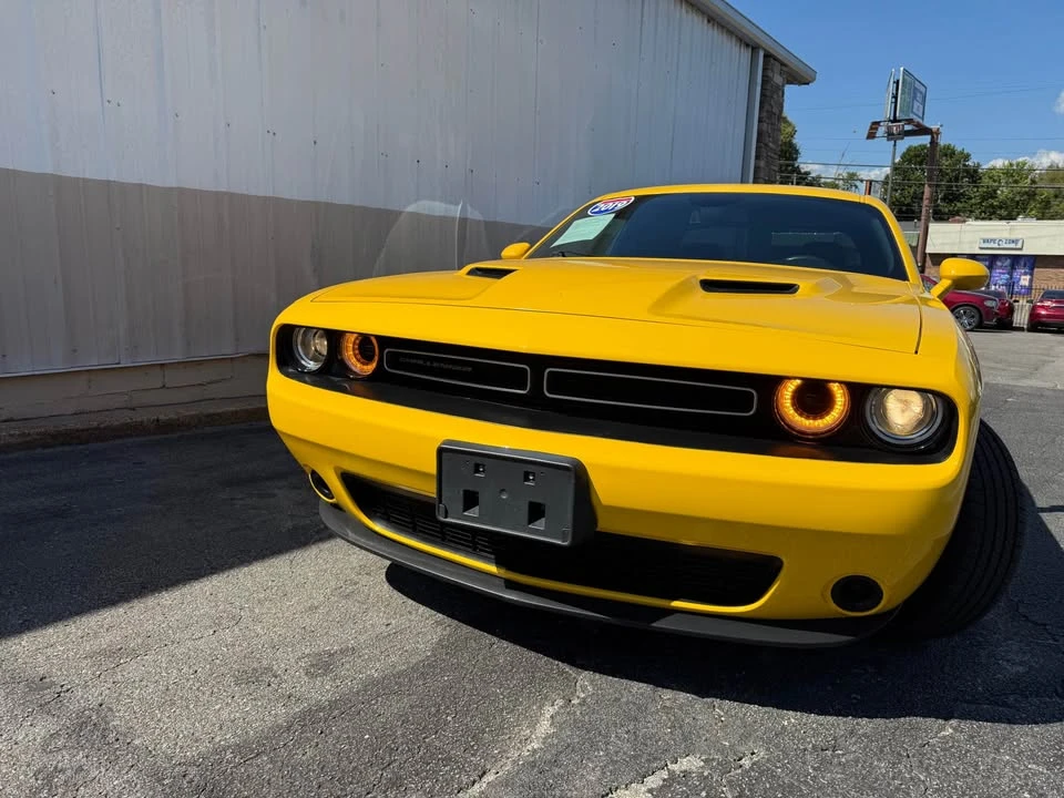 2019 Dodge Challenger 3rd Gen - Image 2 of 14