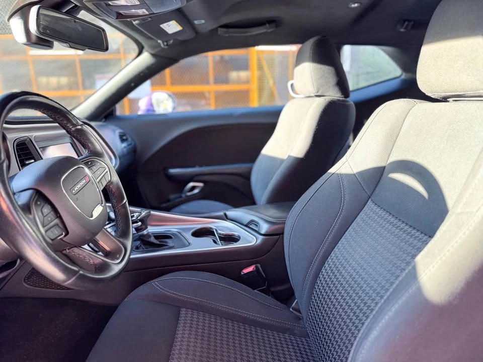 2019 Dodge Challenger 3rd Gen - Image 9 of 19