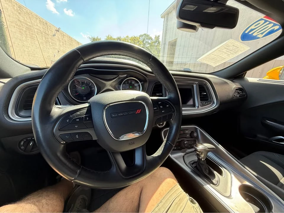 2019 Dodge Challenger 3rd Gen - Image 12 of 14