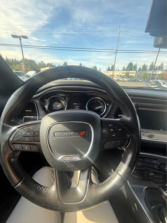 2019 Dodge Challenger 3rd Gen - Image 3 of 12