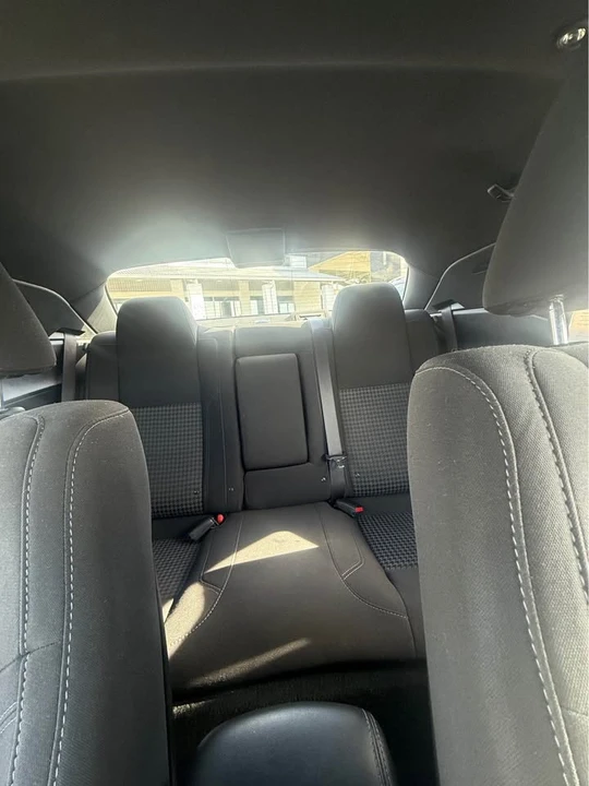 2019 Dodge Challenger 3rd Gen - Image 7 of 12