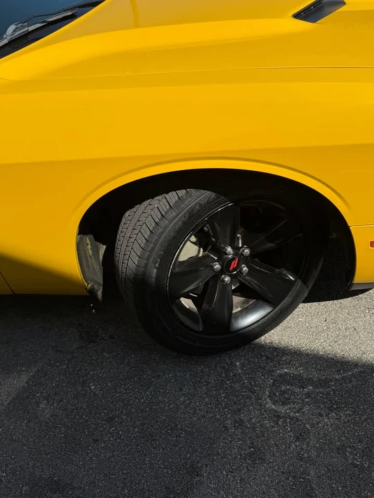 2019 Dodge Challenger 3rd Gen - Image 5 of 14