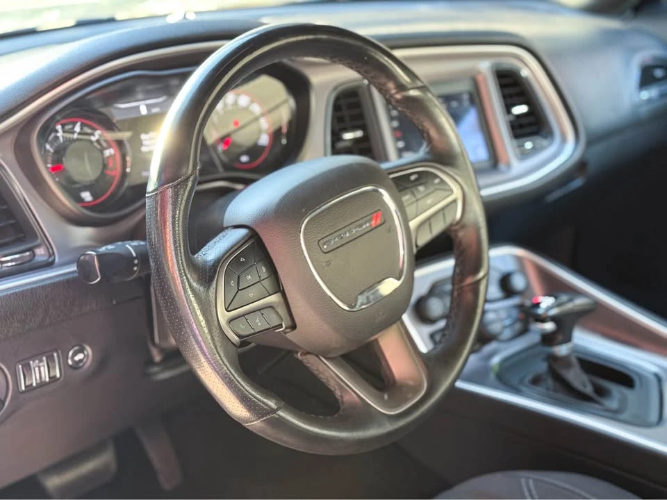 2019 Dodge Challenger 3rd Gen - Image 8 of 19