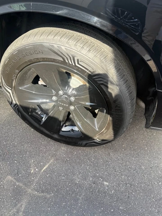 2019 Dodge Challenger 3rd Gen - Image 11 of 12