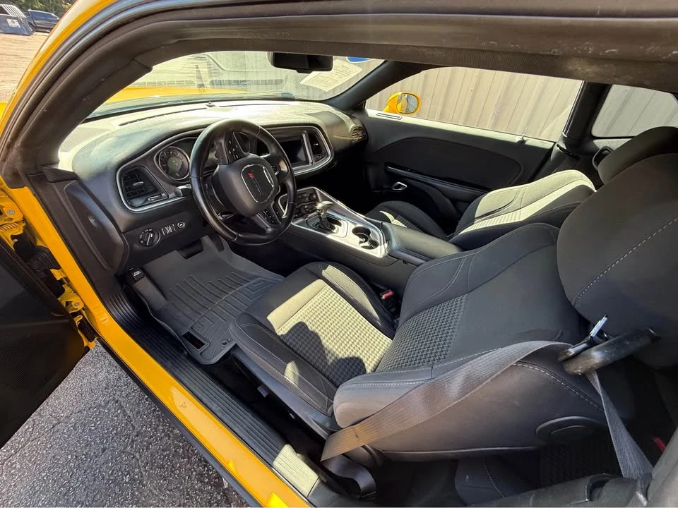 2019 Dodge Challenger 3rd Gen - Image 8 of 14