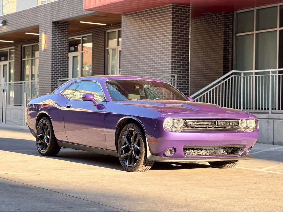 2019 Dodge Challenger 3rd Gen - Image 3 of 19