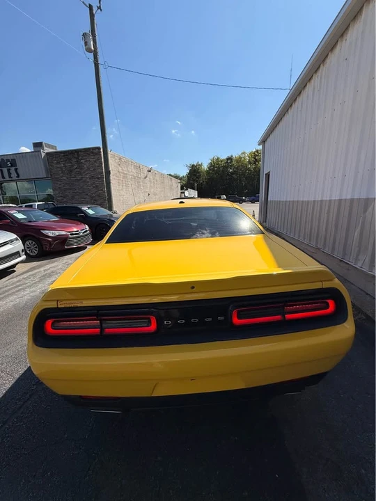 2019 Dodge Challenger 3rd Gen - Image 7 of 14