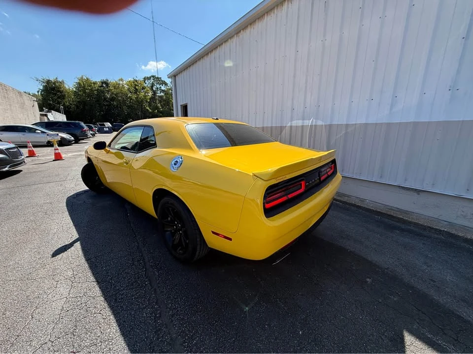 2019 Dodge Challenger 3rd Gen - Image 6 of 14