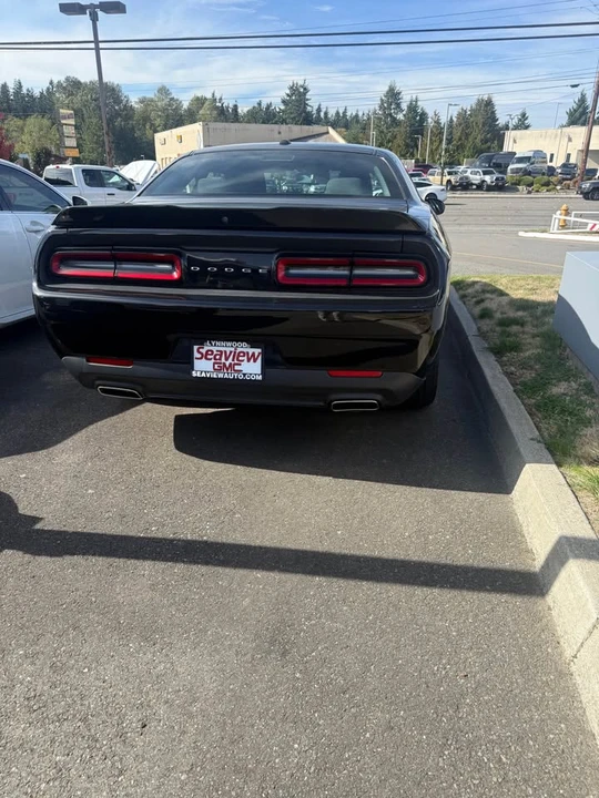 2019 Dodge Challenger 3rd Gen - Image 12 of 12