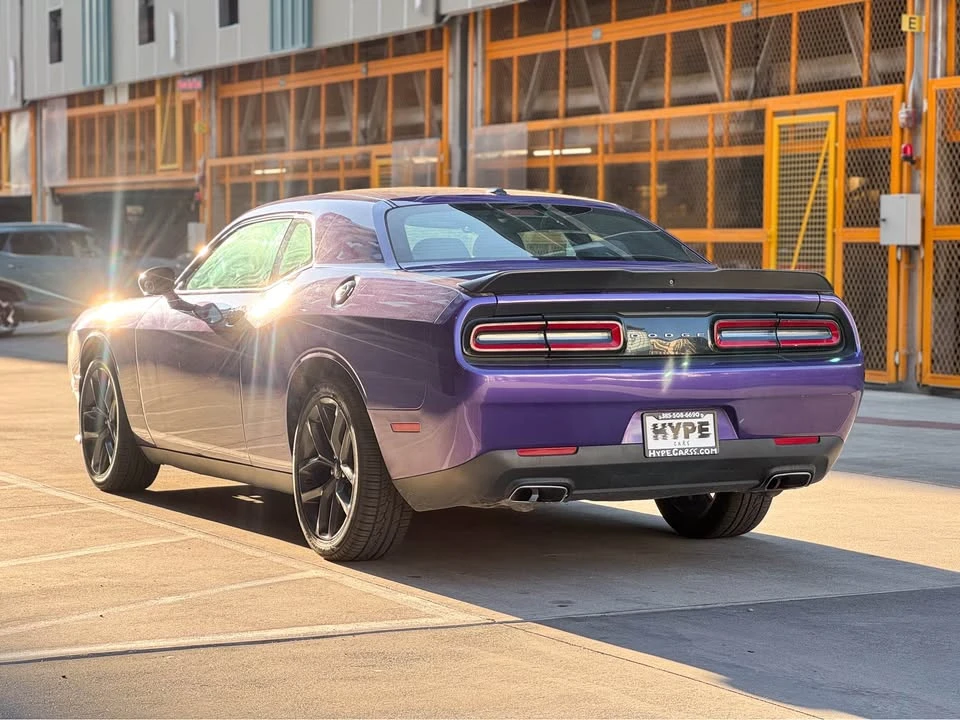 2019 Dodge Challenger 3rd Gen - Image 5 of 19