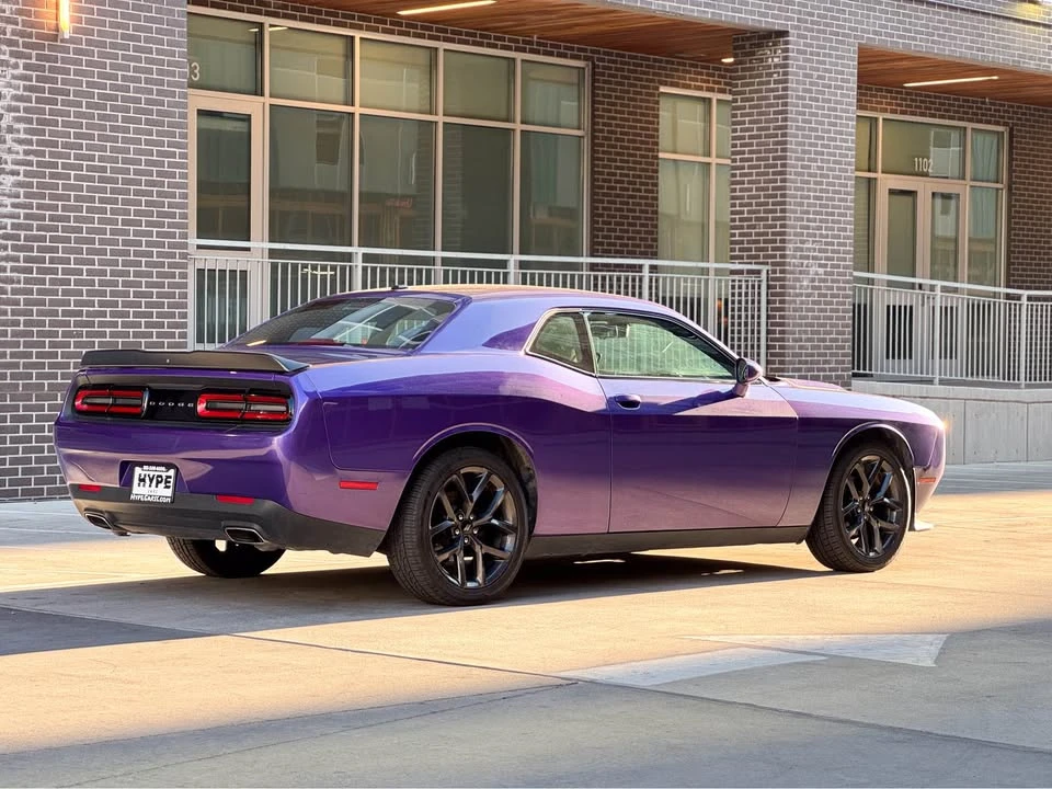 2019 Dodge Challenger 3rd Gen - Image 7 of 19