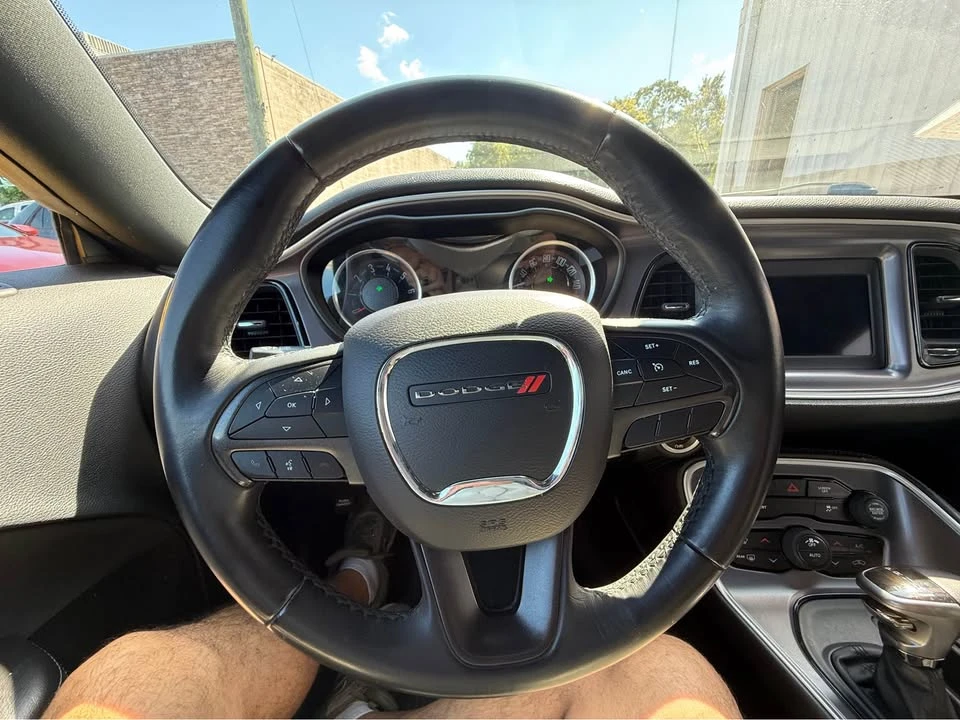 2019 Dodge Challenger 3rd Gen - Image 9 of 14